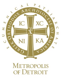Metropolis of Detroit Logo